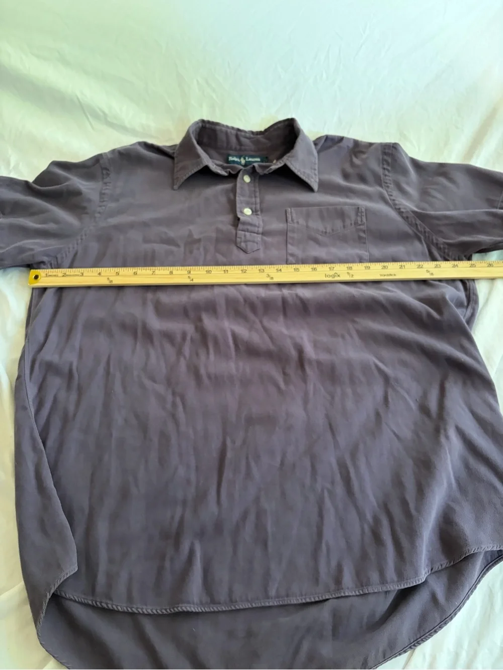 Ralph Lauren classic ralph